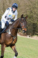 Geländetage RVO St. Hubertus Wesel-Obrighoven (23.-24.03.2019)