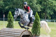 Goldene Schärpe 2021 - Ponys
