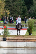 Deutsche Meisterschaft Vielseitigkeit (Luhmühlen)