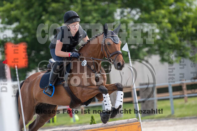 Test of Choise Langenfeld (29.+30.05.2021)