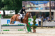 Goldene Schärpe 2021 - Ponys