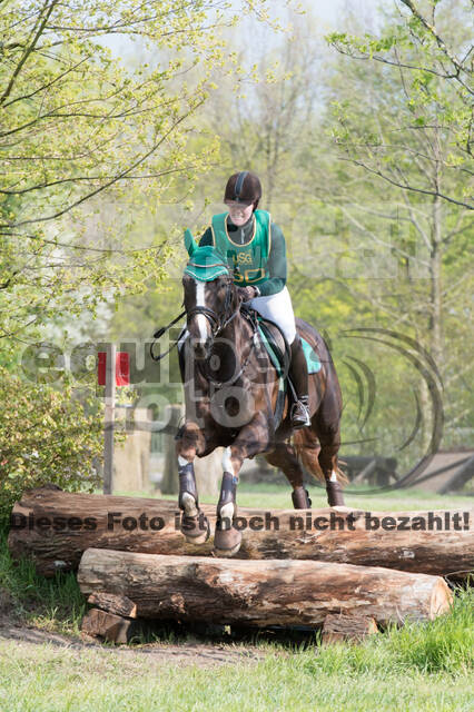 RV Lippe Bruch Gahlen (Geländepark Hardtberg 2019)