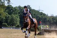 Late-Entry Vielseitigkeit Hamminkeln/Wesel (01.+02.08.2020)