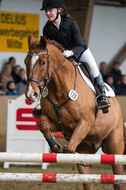 Vierkampf Kreismeisterschaft Wesel 2018