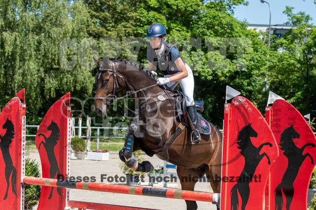 Test of Choise Langenfeld (29.+30.05.2021)