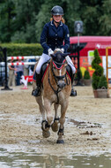 Goldene Schärpe 2021 - Ponys