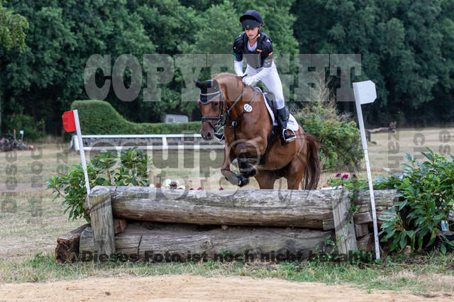 Late-Entry Vielseitigkeit Hamminkeln/Wesel (01.+02.08.2020)