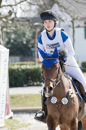 Eventing Langenfeld