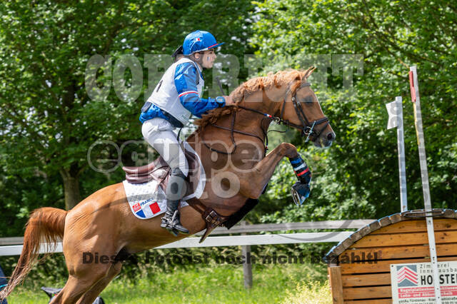 Westerstede Horse Trials 2021