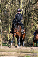 Geländetraining Wesel Obrighoven (19.+20.03.2022)
