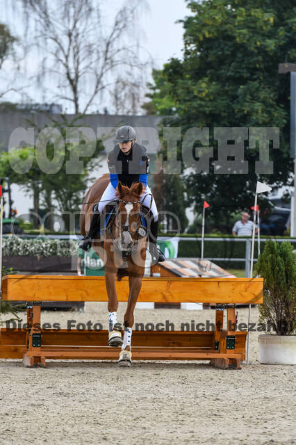 Late-Entry-Vielseitigkeit Langenfeld (11.+13./14.06.2020)