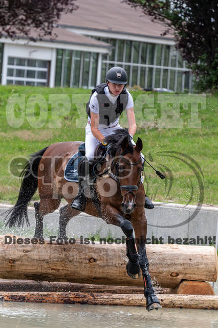 Late-Entry-Vielseitigkeit Langenfeld (06.+07.07.2020)