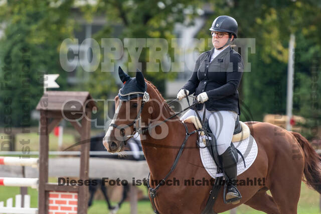 Vielseitigkeit RSV Wesel Obrighoven (26.+27.09.2020)