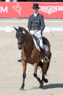 FEI European Championship Eventing 2017