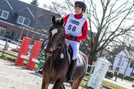 Eventing Langenfeld
