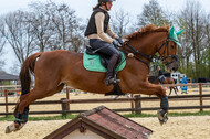 Geländetraining ZRFV Hamminkeln (24+25.04.2021)