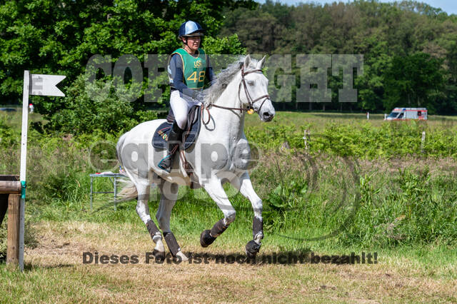 Westerstede Horse Trials (10.-13.06.2021)