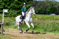 Westerstede Horse Trials (10.-13.06.2021)