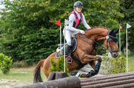 Late-Entry-Vielseitigkeit Langenfeld (11.+13./14.06.2020)