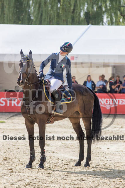 FEI European Championship