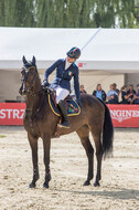 FEI European Championship