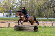 Geländetraining ZRFV Hamminkeln (24+25.04.2021)