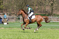 RV Seydlitz Kamp (06.+07.04.2019)