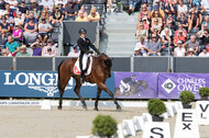 FEI European Championship Eventing 2019