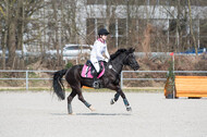 Eventing Langenfeld 2018