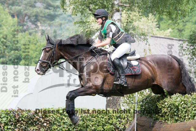 Vielseitigkeitsturnier Bad Honnef