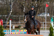 Trainingsturnier Langenfeld (12.+13.03.2022)