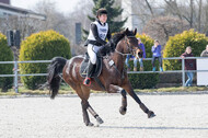 Eventing Langenfeld