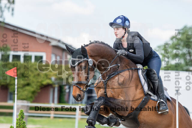 Test of Choise Langenfeld (29.+30.05.2021)