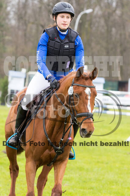 RV Seydlitz Kamp (06.+07.04.2019)