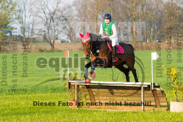 RV Seydlitz Kamp (06.+07.04.2019)