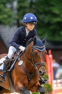Goldene Schärpe 2021 - Ponys