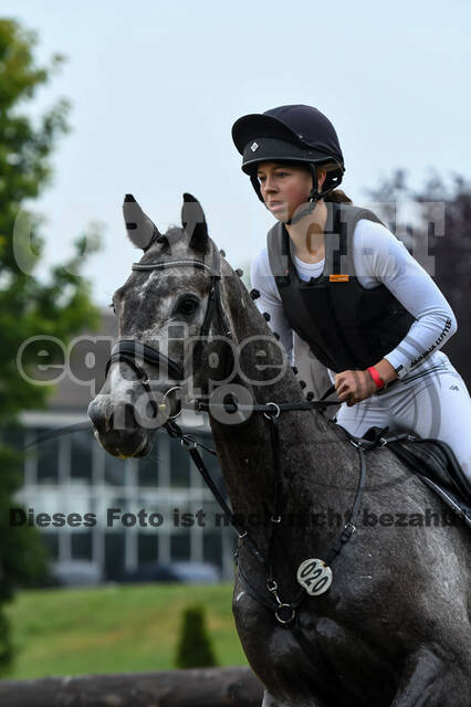 Late-Entry-Vielseitigkeit Langenfeld (11.+13./14.06.2020)