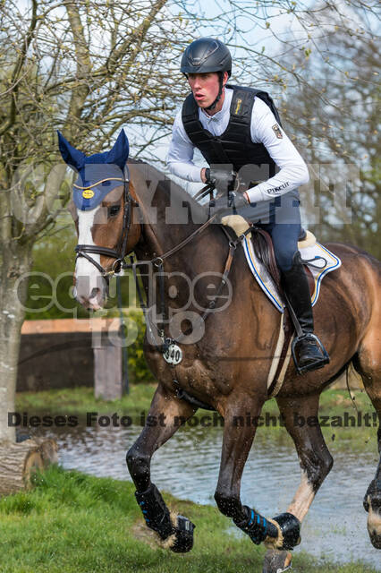 Jerome Robine , Thorsten 3 