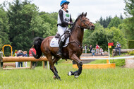 Westerstede Horse Trials 2021