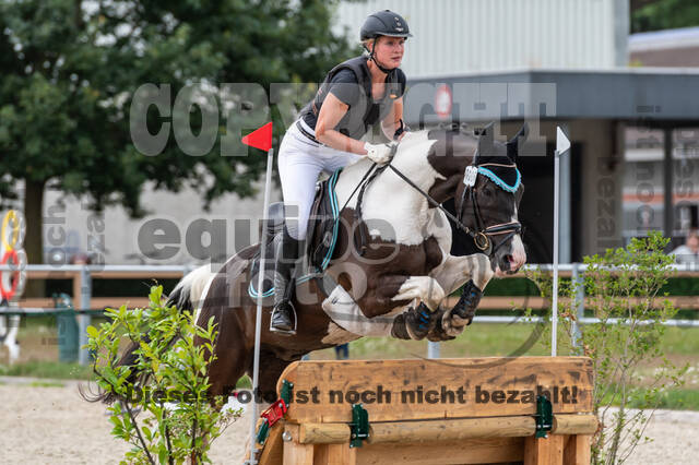 Late-Entry-Vielseitigkeit Langenfeld (06.+07.07.2020)