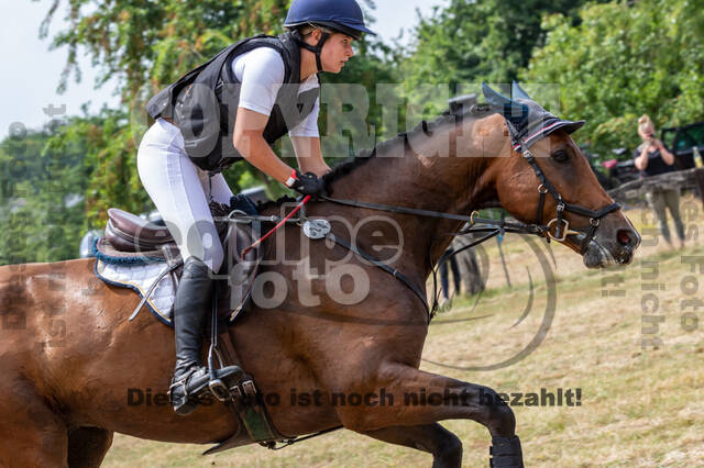 Late-Entry Vielseitigkeit Hamminkeln/Wesel (01.+02.08.2020)