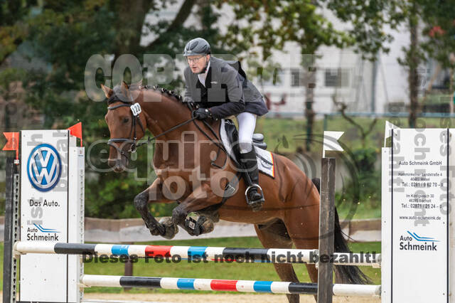 Vielseitigkeit RSV Wesel Obrighoven (26.+27.09.2020)