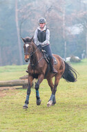 Geländetraining Wesel Obrighoven (19.+20.03.2022)