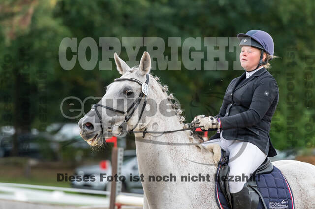 Vielseitigkeit RSV Wesel Obrighoven (26.+27.09.2020)