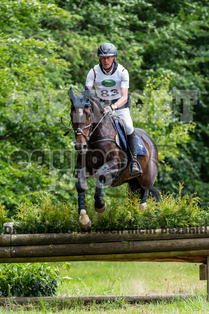 Westerstede Horse Trials 2021