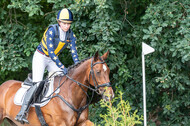 Late-Entry-Vielseitigkeit Langenfeld (11.+13./14.06.2020)