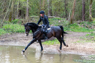 Geländetraining ZRFV Hamminkeln (24+25.04.2021)