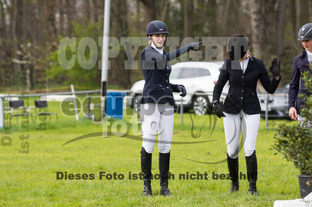 RV Seydlitz Kamp (06.+07.04.2019)