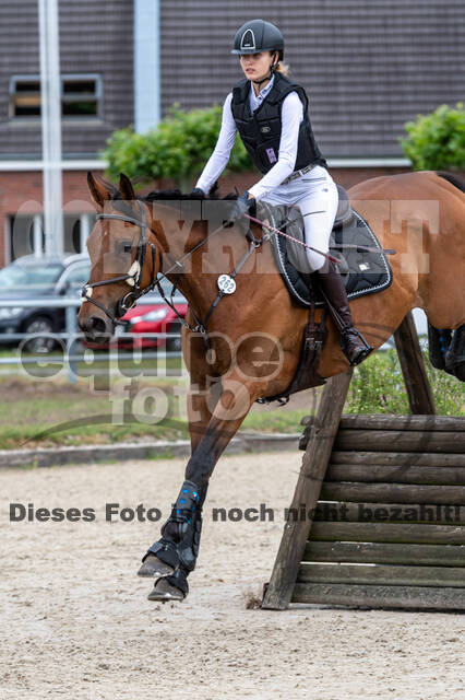 Late-Entry-Vielseitigkeit Langenfeld (11.+13./14.06.2020)
