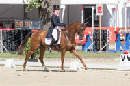 FEI European Championship Eventing 2017